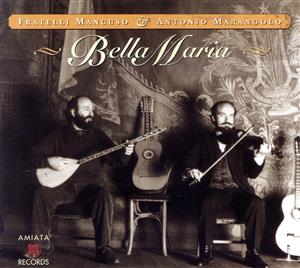 【輸入盤】Bella Maria