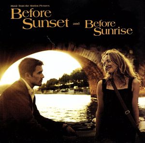 【輸入盤】Before Sunrise