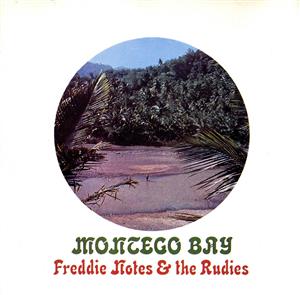 【輸入盤】Montego Bay