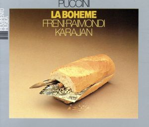 【輸入盤】Puccini;La Boheme