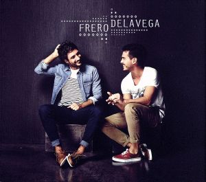 【輸入盤】Frero Delavega