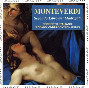 【輸入盤】Frescobaldi;Arie Musicali