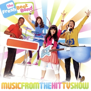 【輸入盤】Music from the Hit TV Show