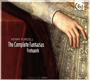 【輸入盤】Complete Fantazias