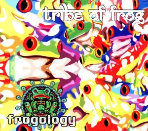 【輸入盤】Frogology