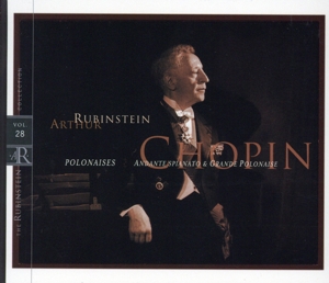 【輸入盤】Rubinstein Collection 28