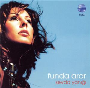 【輸入盤】Sevda Yanigi