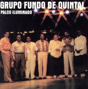 【輸入盤】Palco Iluminado