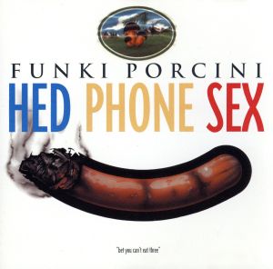 【輸入盤】Hed Phone Sex