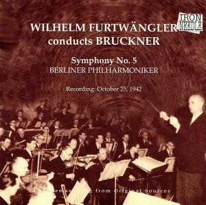 【輸入盤】Bruckner;Symphony No.5