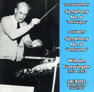 【輸入盤】Tchaikovsky: Symphony No 6