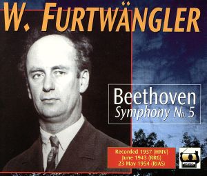 【輸入盤】Beethoven;Symphony No.5