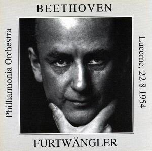 【輸入盤】Beethoven;Sym.No.9