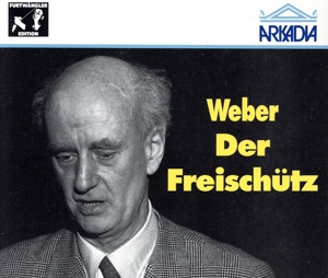 【輸入盤】Weber;Der Freischutz
