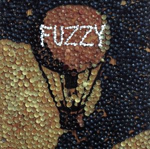 【輸入盤】Fuzzy