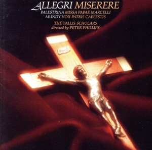 【輸入盤】Miserere