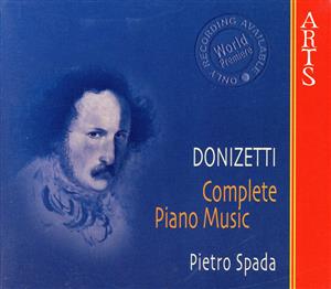 【輸入盤】Complete Piano Music