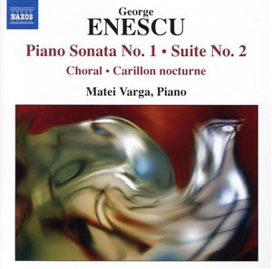 【輸入盤】Piano Sonata No.1/Suite No.1