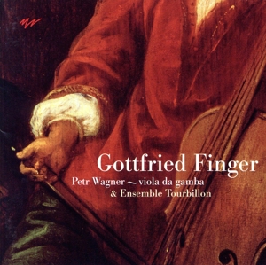 【輸入盤】Finger:Sonate, Balletti, Aria