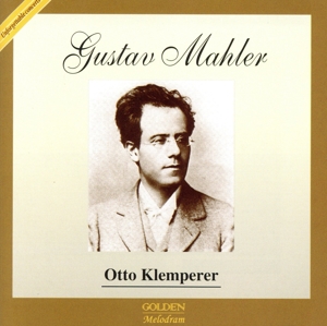 【輸入盤】Klemperer Conducts Mahler