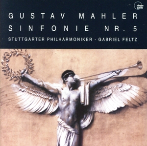 【輸入盤】Symphony No. 5