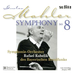 【輸入盤】Symphony No. 8