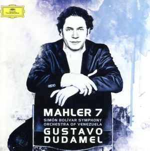 【輸入盤】Mahler: Symphony No.7