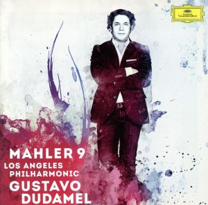 【輸入盤】Mahler:Symphony No.9