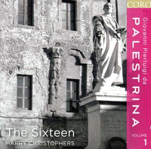 【輸入盤】Vol. 1-Palestrina