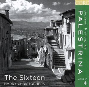 【輸入盤】Palestrina Volume 4