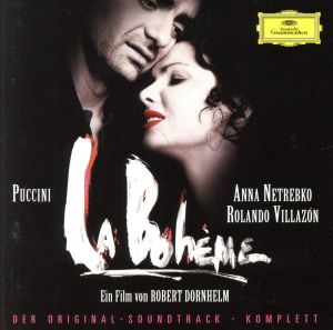 【輸入盤】La Boheme