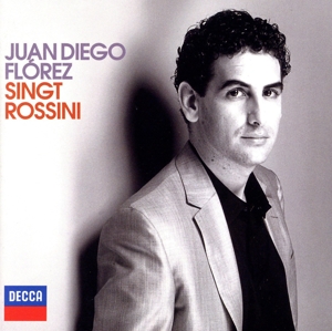 【輸入盤】Juan Diego Florez Singt Rossini
