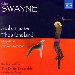 【輸入盤】Stabat Mater the Silent Land