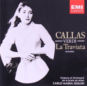 【輸入盤】La Traviata