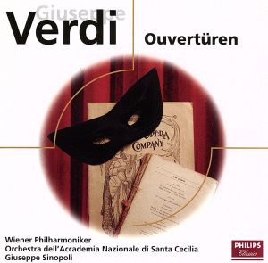 【輸入盤】Verdi, G.