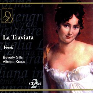 【輸入盤】La Traviata (Sl)