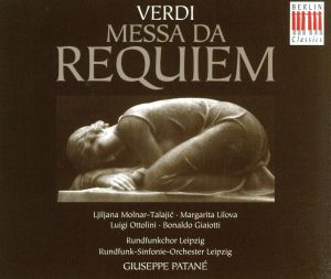 【輸入盤】Verdi: Messa da Requiem