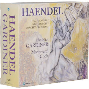 【輸入盤】Monteverdi Anniversary