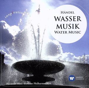 【輸入盤】Water Music