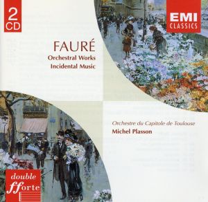 【輸入盤】Double F Forte: Orchestral Works