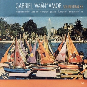 【輸入盤】Soundtracks
