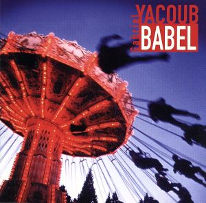【輸入盤】Babel