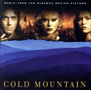 【輸入盤】Cold Mountain