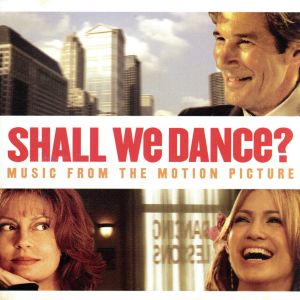 【輸入盤】Shall We Dance