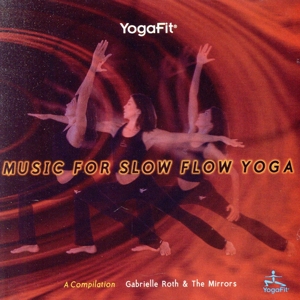 【輸入盤】Vol. 1-Music for Slow Flow Yoga