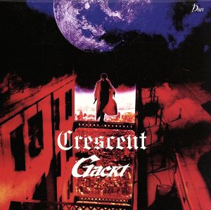 【輸入盤】Cresent