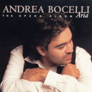 【輸入盤】Aria: The Opera Album