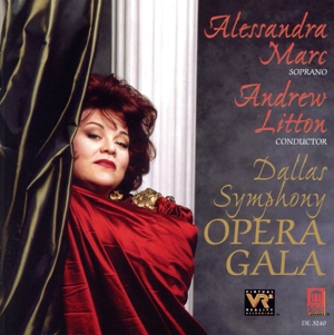【輸入盤】Opera Gala