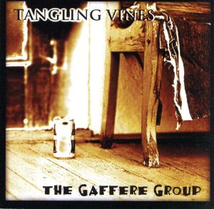 【輸入盤】Tangling Vines