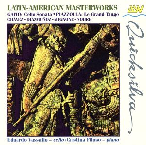 【輸入盤】Latin